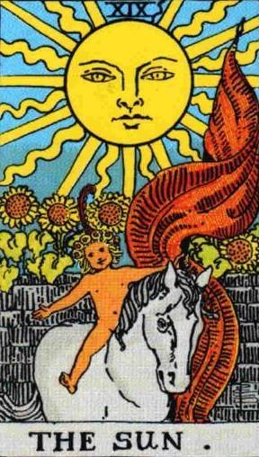 Tarot card readings for people who live in Radcliffe